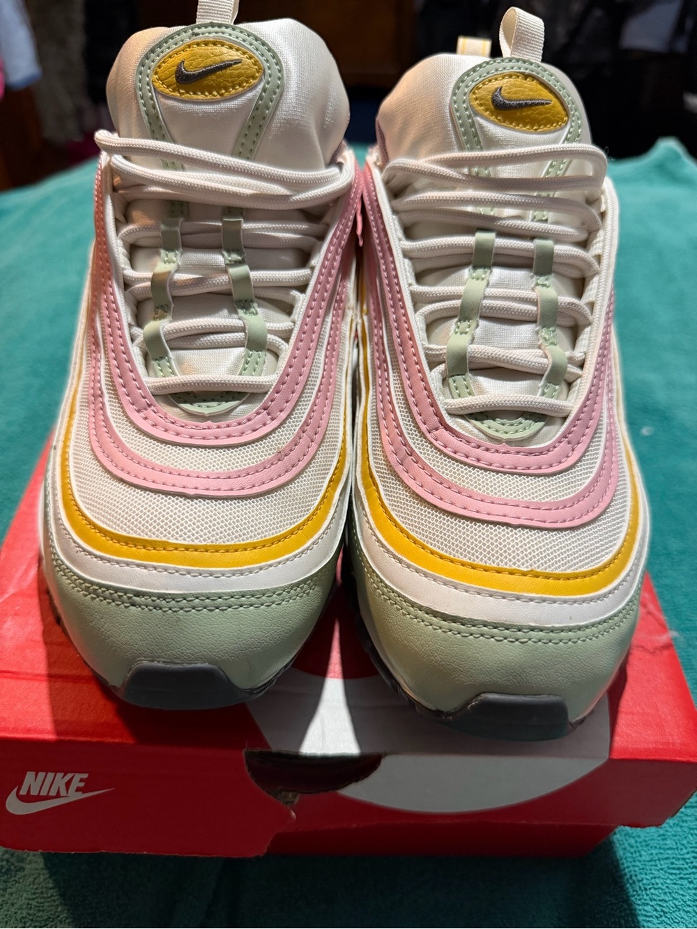 Women’s Nike Air Max 97